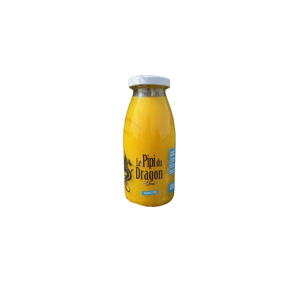 Pipi du dragon doux 25cl BIO*