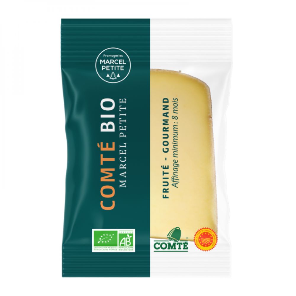 Comté AOP portion 200g