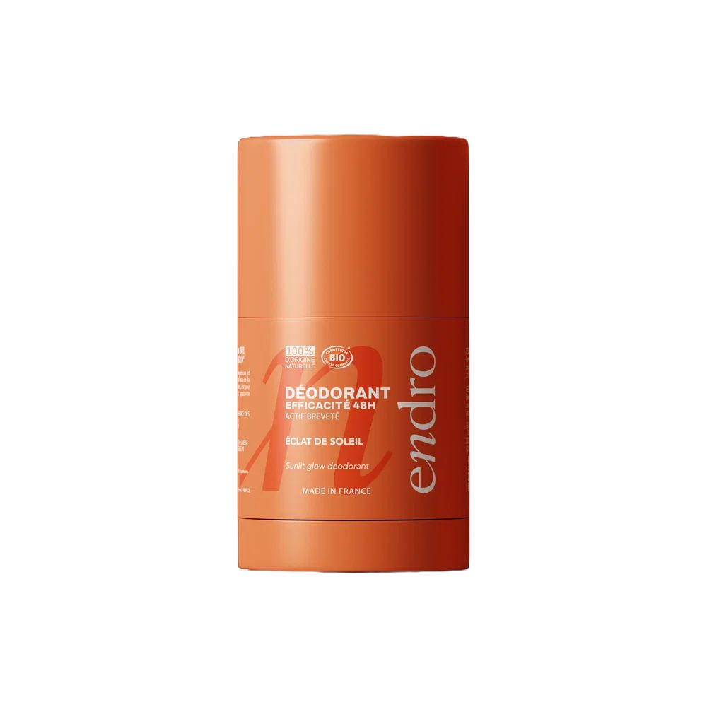 Déodorant Stick 48H - Parfum Eclat de soleil