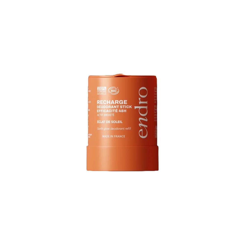Recharge Déodorant Stick - Parfum Eclat de soleil