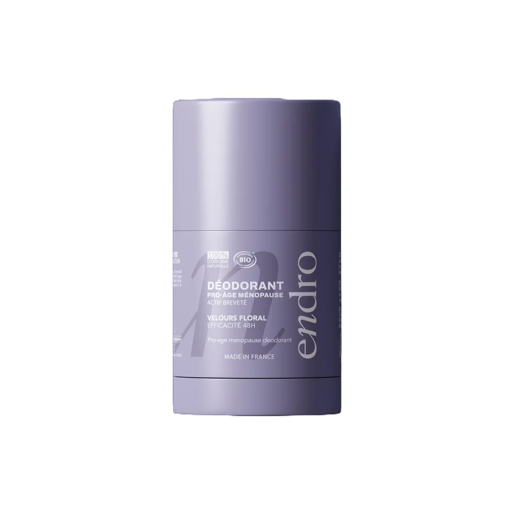 Déodorant Stick 48H - Pro-âge Ménopause