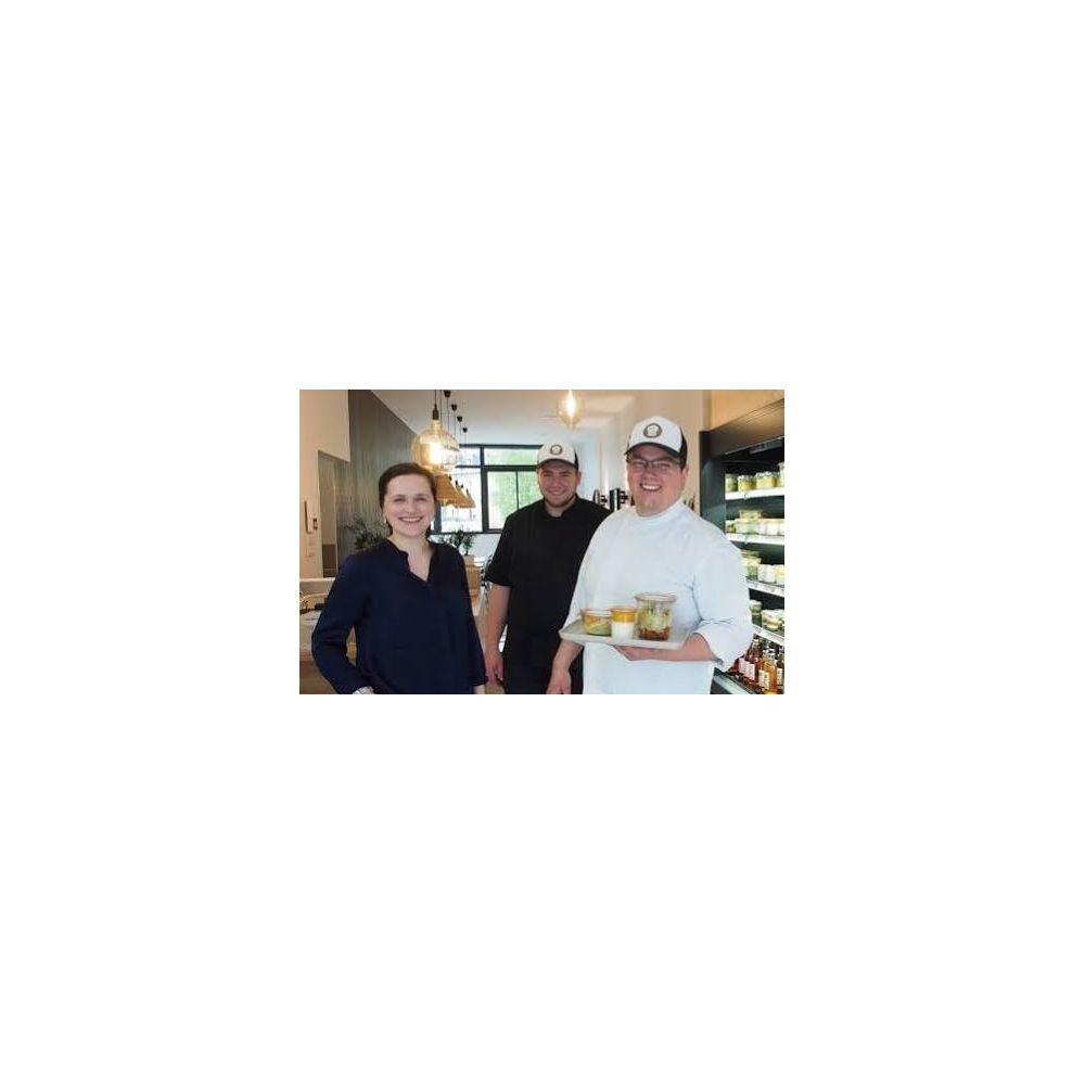Oh my chef Plat  prix A