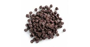 Gouttes chocolat noir . 14,95€/kg