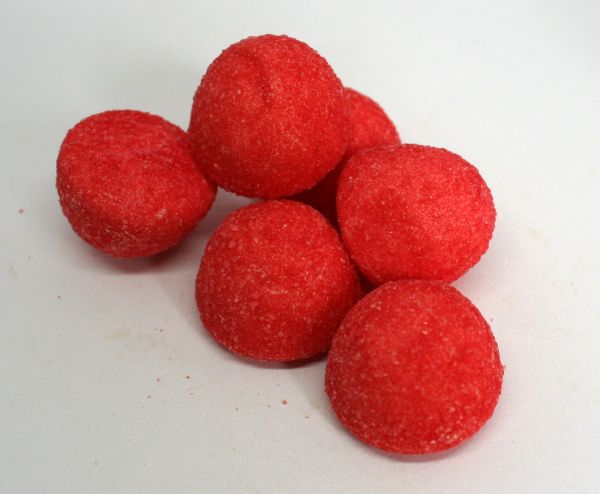 Bonbon fraise Tagada Haribo à petit prix