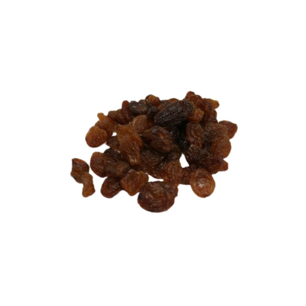 Raisins secs Sultanine BIO*.7,90€/kg