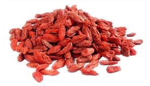 Baies de goji BIO*. 38,90 €/kg