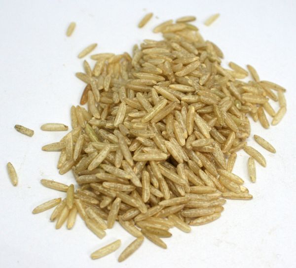 Riz thai complet BIO*. 6,95€/kg