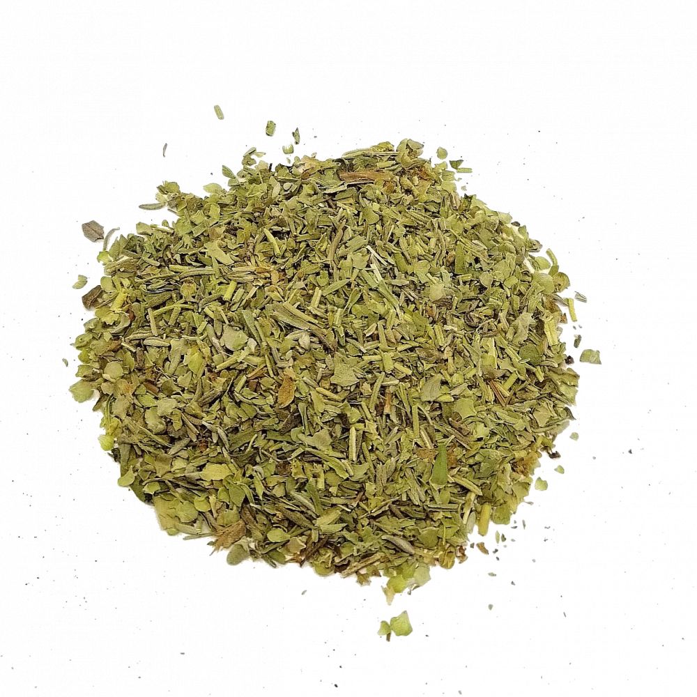 Herbes de provence BIO*. 59,90€/kg