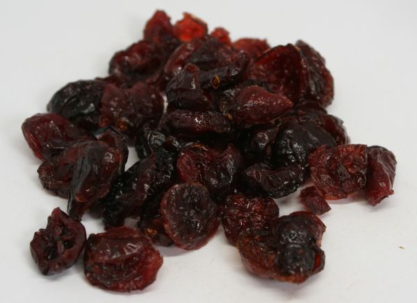 Cranberries BIO* .19,95€/kg