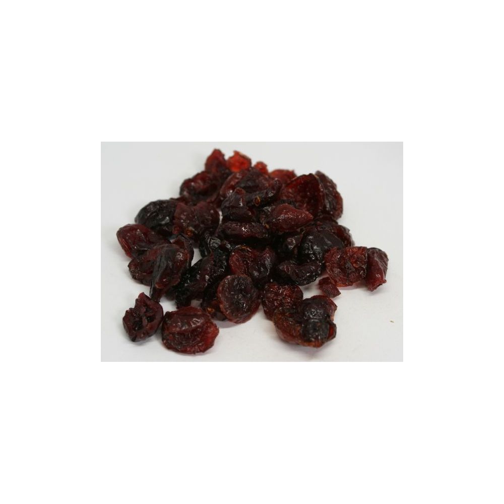 Cranberries BIO* .19,95€/kg