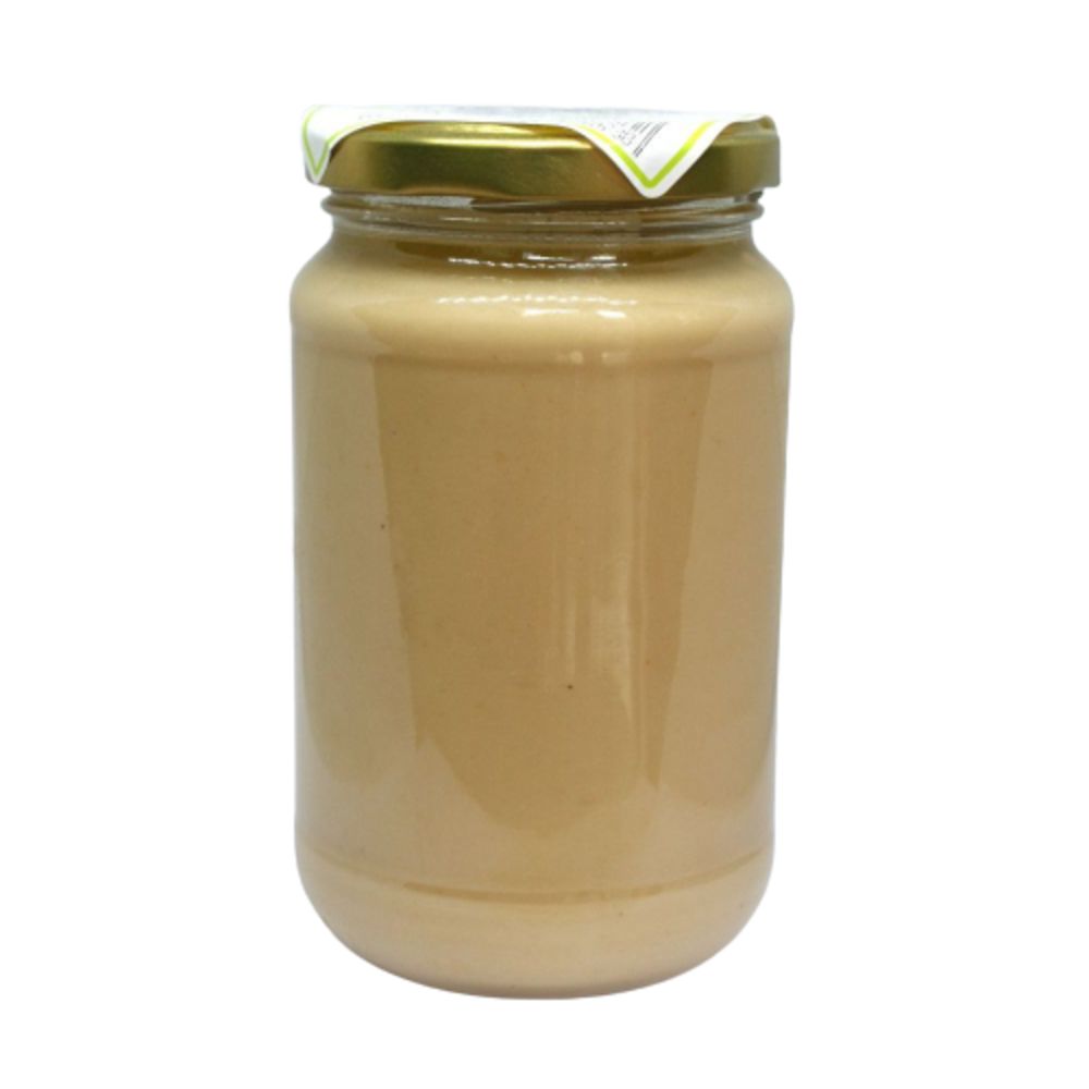 Purée d'amandes BIO*. 49,90€/kg