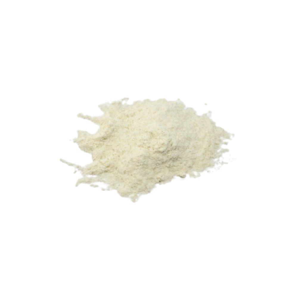 Farine de riz blanche BIO*. 6,90€/kg