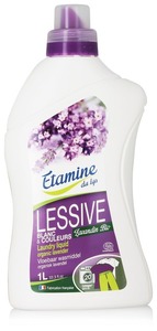 lessive liquide BIO lavande, bouteille 1,5L, 1,6kg - Lessives et  adoucissants