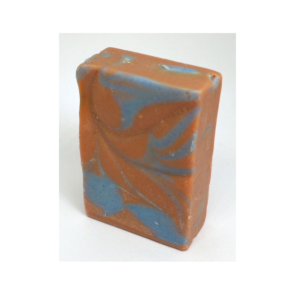 Savon Harmony Nevayo  100g peaux sèches