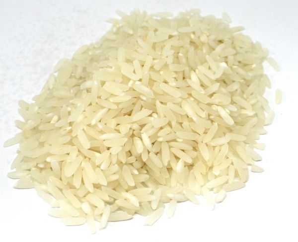 Riz long blanc Méditerranée BIO*. 5,95€/kg
