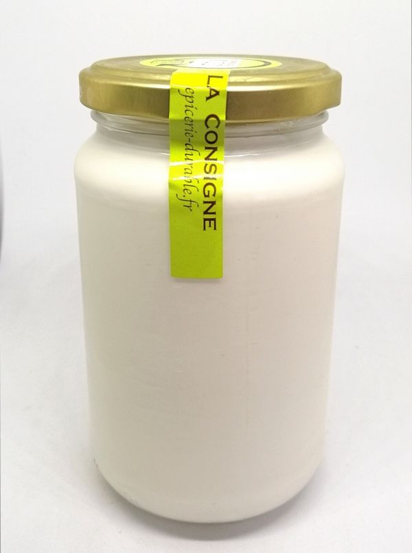 Crème fraiche normande 300g. 9,83€/kg