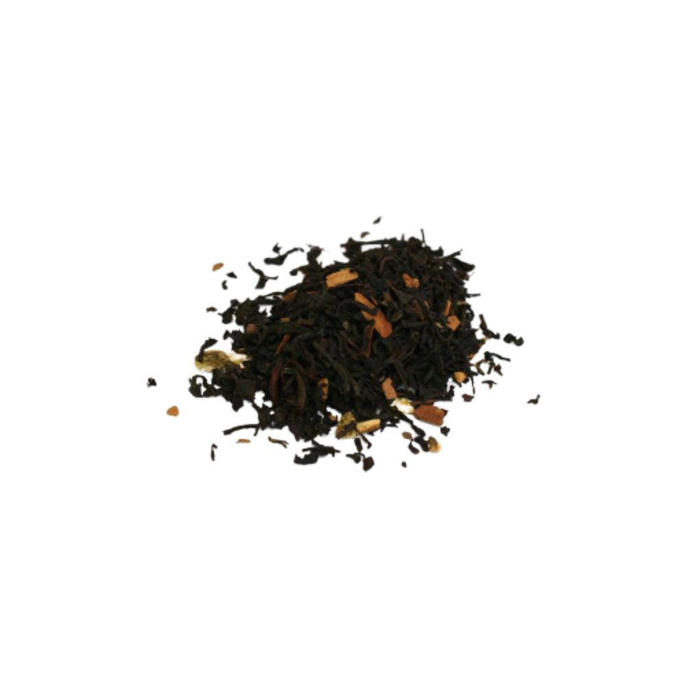 Thé noir d'hiver BIO* .97,50€/kg