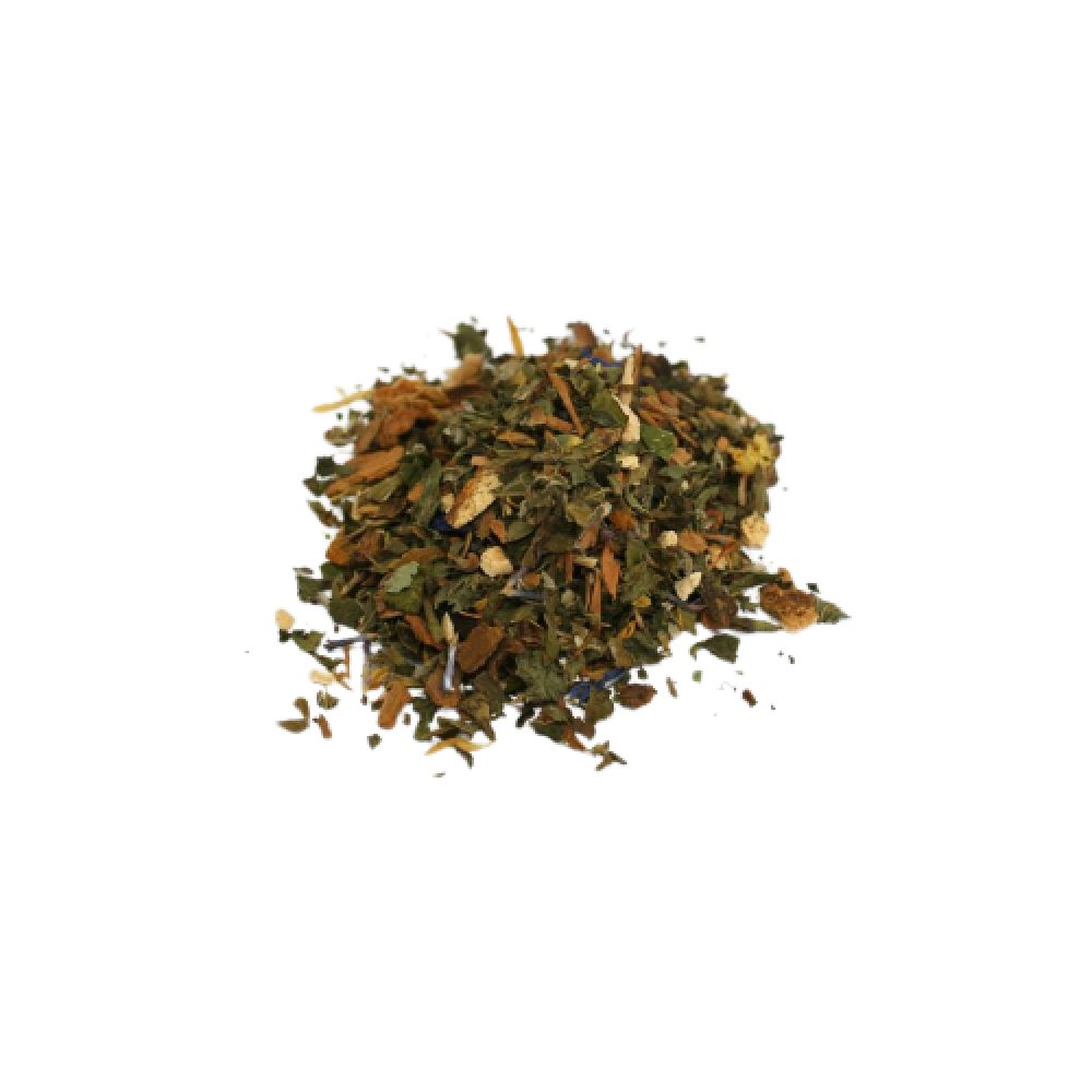 Tisane mélange de Noël BIO* .149,90€/kg