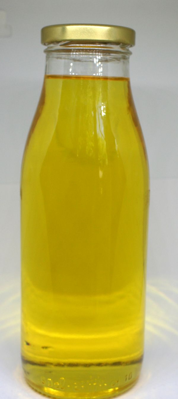 Huile olive douce vierge extra BIO*. 22,90€/kg