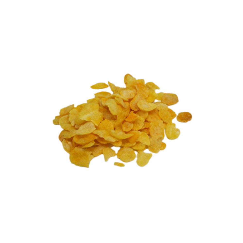 Corn flakes natures BIO. 9,90€/kg