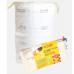 ACCESSOIRES ZERO DECHET CUISINE - Epicerie Durable La Consigne
