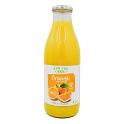 jus de fruits - Epicerie Durable La Consigne