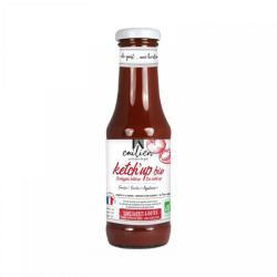 sauces - Epicerie Durable La Consigne