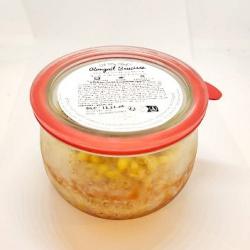 C'EST FRAIS ET PRET - Epicerie Durable La Consigne