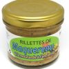 rillettes, mousses etc - Epicerie Durable La Consigne