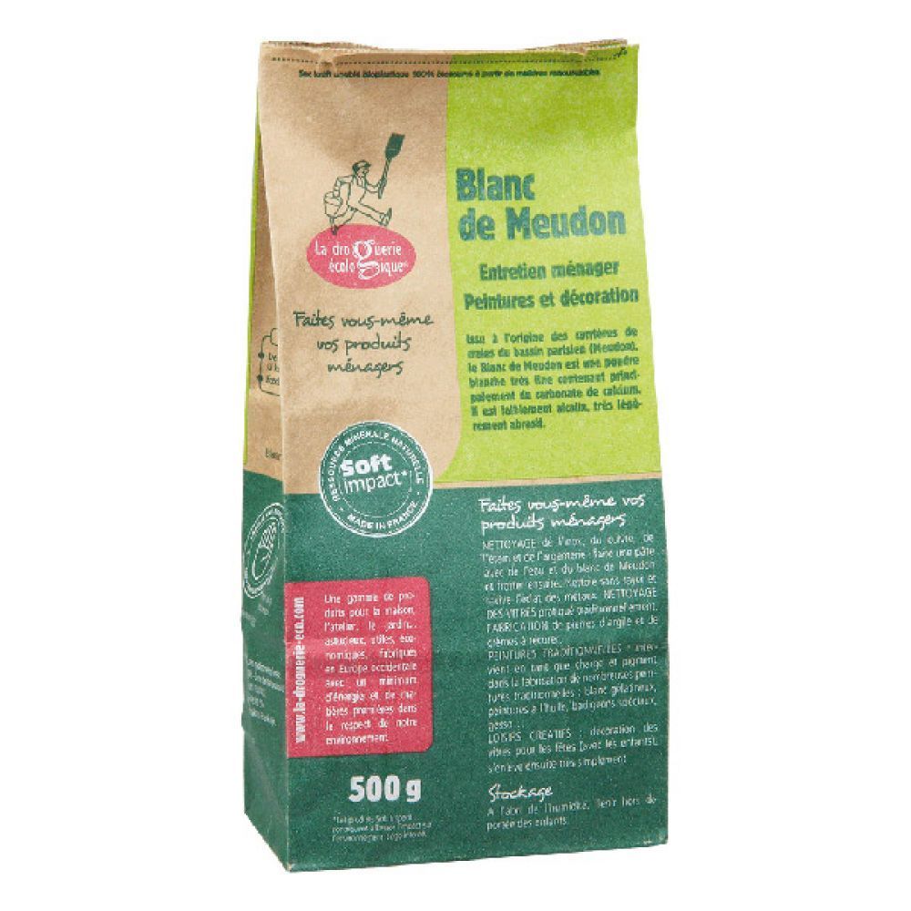 blanc de meudon