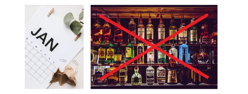 dry january mois sans alcool