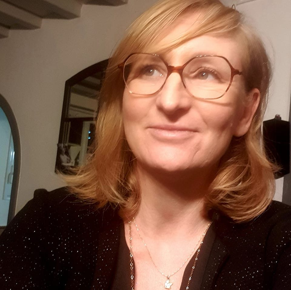 Laetitia Mauçon naturopathe Valognes Cotentin