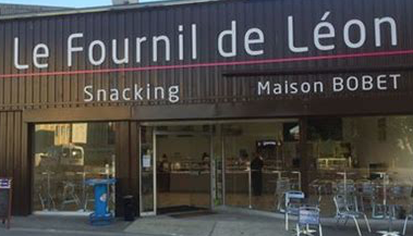 le fournil de Léon