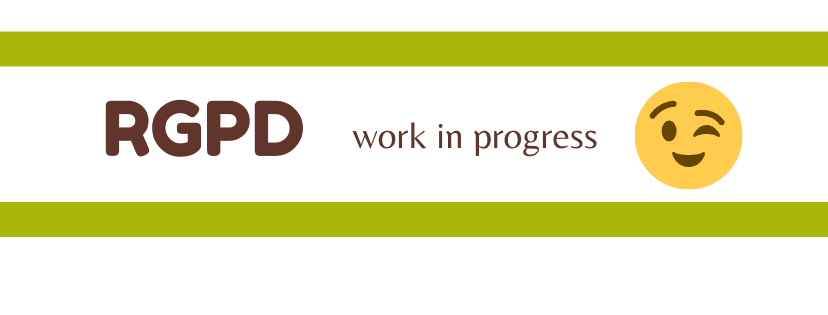rgpd newsletter