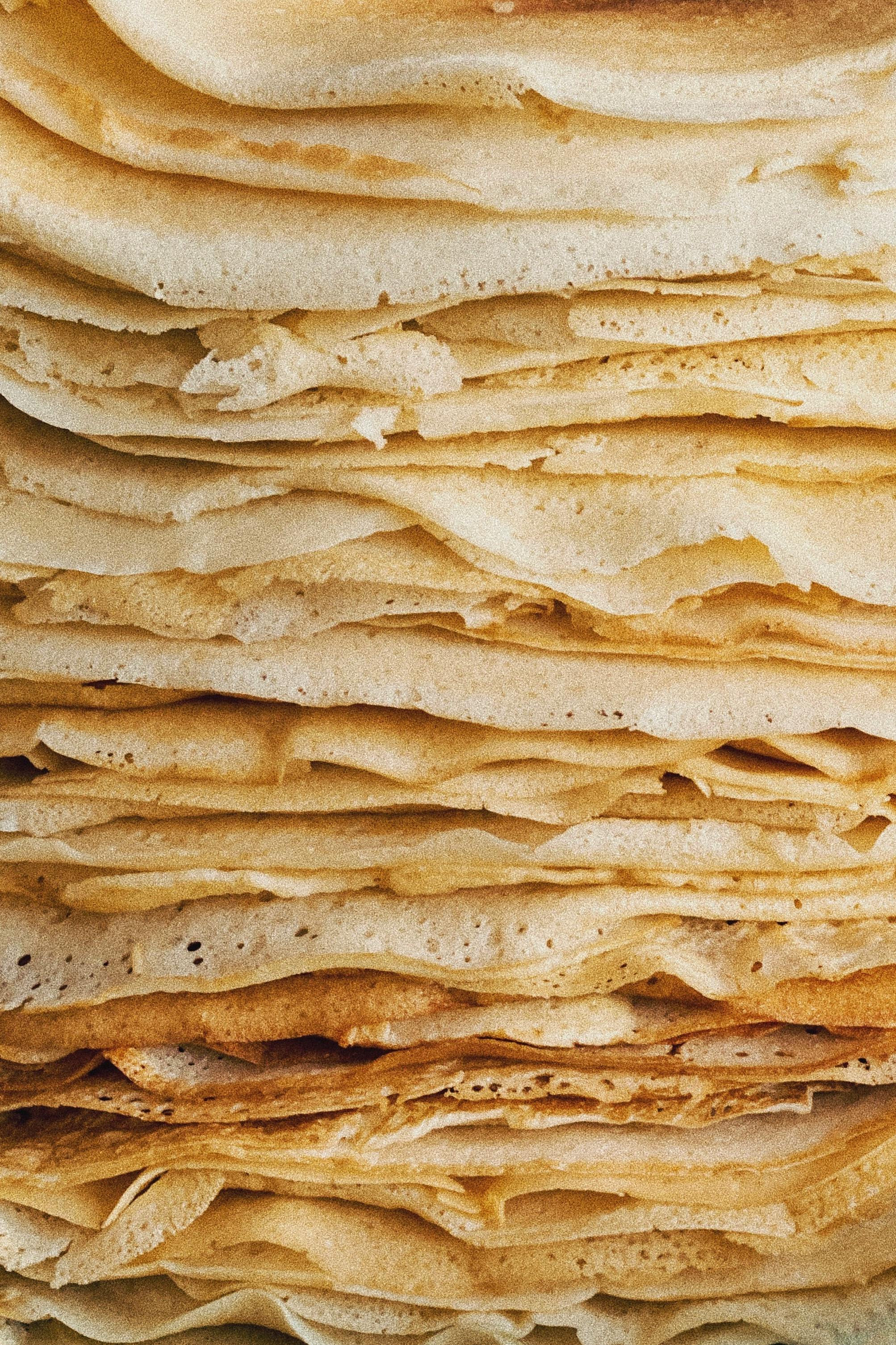 nombre de galettes salees pour un festival de musique