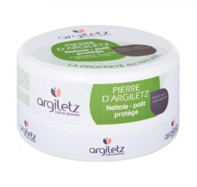 pierre d'argile