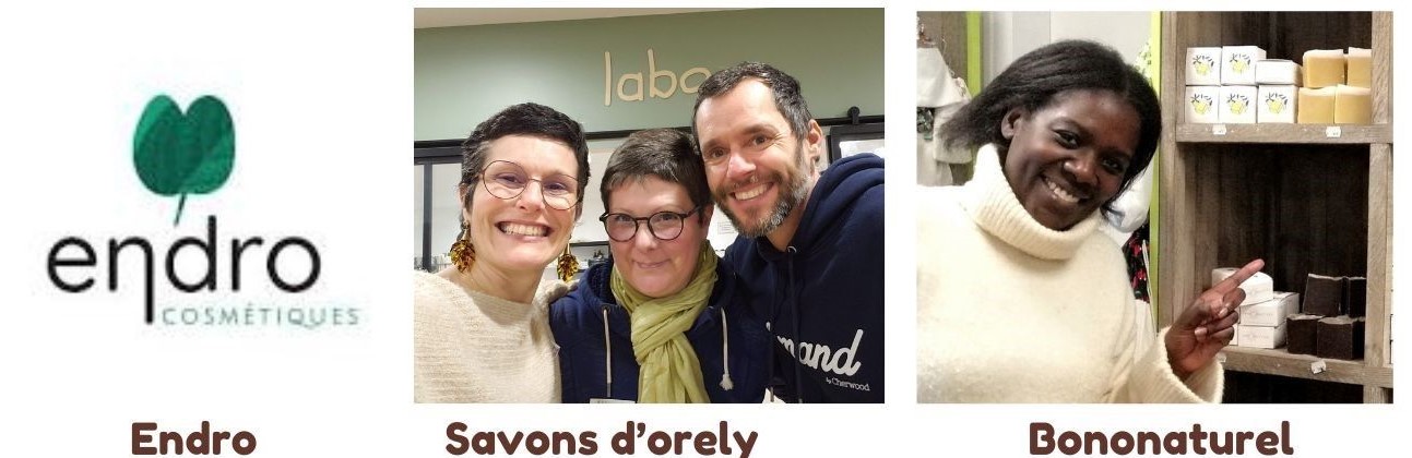 Endro Savons d'Orely Bononaturel