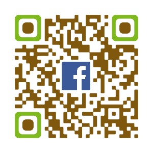 qr code facebook La Consigne