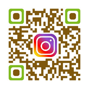 qr code compte instagram La Consigne