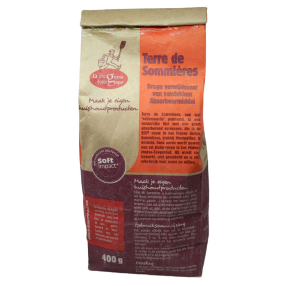 terre de Sommieres