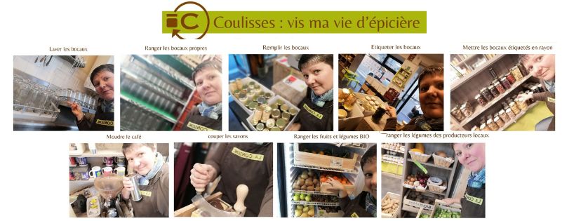 vis ma vie d'épicière vrac partie 1