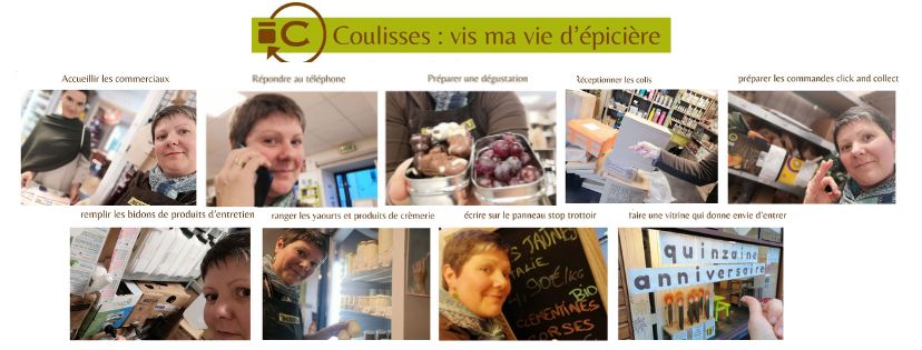 vis ma vie d'épicière vrac partie 2