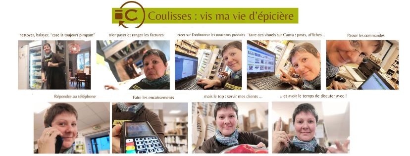 vis ma vie d'épicière vrac partie 3